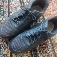 کفش اسکیچرز رنگ مشکی