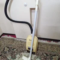 جاروبرقی هیتاچی