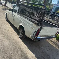 فروش وانت پیکان مدل ۸۳