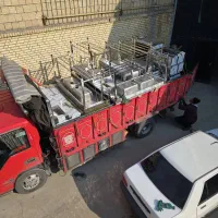 تاپینگ یخچال اجاق گاز کانترگرم ترولی سینگ|کافی‌شاپ و رستوران|تهران, مولوی|دیوار