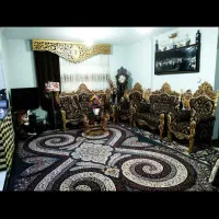 اپارتمان شیک دو خواب