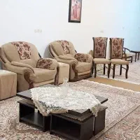 خانه ویلایی بزرگ، مستحکم و شیک