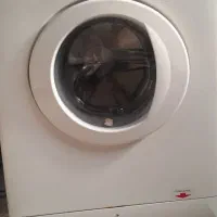 لباسشوئی آبسال