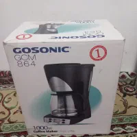 قهوه جوش گاسونیک