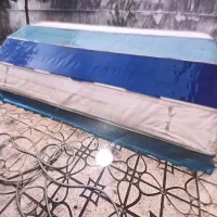 سایبان چتری