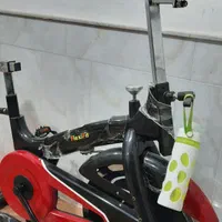 دوچرخه ثابت حرفه ای|تجهیزات ورزشی|نیشابور, شریعتی|دیوار