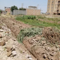 زمین ۱۰۰ متر زمین مسکونی ۳۳۰ میلیون معاوضه طلا|فروش زمین و ملک کلنگی|گالیکش, |دیوار