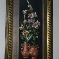 تابلو سه بعدی