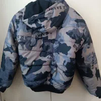 کاپشن|لباس|کردکوی, |دیوار