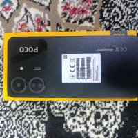 گوشی پوکو C65 معاوضه با گوشی سامسونگ
