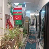 هتل ـ سوئیت ـ هتل آپارتمان - پارکینگ دار