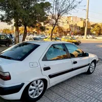 زانتیا مدل ۸۹ عالی تمیز|خودرو سواری و وانت|اهواز, منبع اب|دیوار