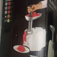 چرخ گوشت براون