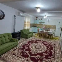 ویلا جنگلی|اجارهٔ کوتاهمدت ویلا و باغ|گوراب زرمیخ, |دیوار