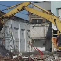 تخریب ساختمان وخاکبرداری تمام نقاط بازسازی تعمیرات|خدمات پیشه و مهارت|تهران, پونک|دیوار