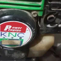علف زن کی ان سی