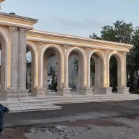 کار در بلوک زنی