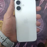 آیفون 16 نرمال