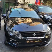 تارا v1 مدل۱۴۰۱ مشکی نقداقساط اتومدیران