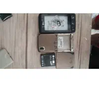 ال جی kp500 ریجستر|موبایل|تهران, ایران|دیوار