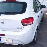 تیبا 2|خودرو سواری و وانت|زاهدان, |دیوار