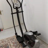 اسکی فضایی نو