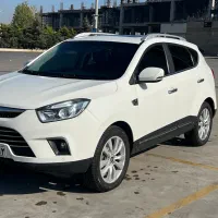 جک s5مدل97بی رنگ