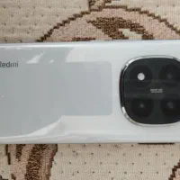 ردمی نوت ۱۴ پرو پلاس سفید پک چین ۵۱۲،۱۶