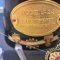 چرخ خیاطی برقی|چرخ خیاطی و ریسندگی|تهران, قصر فیروزه ۱|دیوار