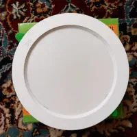 هالوژن ۷ وات  سولاریس دایره ای