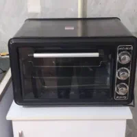 مایکروفر توتسر نوبل