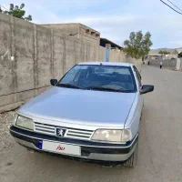 ماشین پژو405|خودرو سواری و وانت|میناب, |دیوار