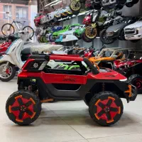 ماشین شارژی کد ZR7018 اقساطی بدون سود|اسباب‌‌بازی|رشت, دیلمان|دیوار