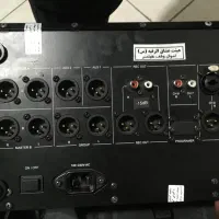 میکسر PTS|سیستم صوتی خانگی|تهران, ایران|دیوار