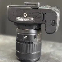 CANON 90D 18/135 USM 9/000 شات|دوربین عکاسی و فیلمبرداری|تهران, شیخ هادی|دیوار