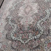 فرش طرح گلستان ۹و۶متری|فرش|کرج, شهرک جهان‌نما|دیوار