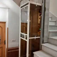 آسانسور بالابر هیدرولیکی