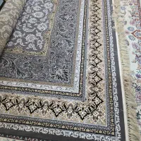 دو تخته فرش ۹ متری اکرولیک|فرش|تهران, صادقیه|دیوار