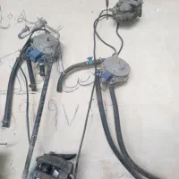 رگولاتور گاز سی ان جی و آل پی جی