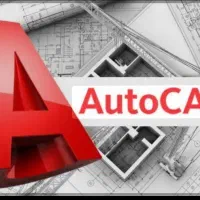 آموزش اتوکد مبتدی تا حرفه ای