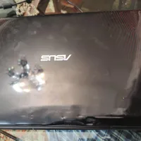 Asus k550v نیاز به تعمیر