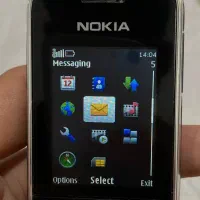 Nokia 2730 classic|موبایل|کازرون, |دیوار