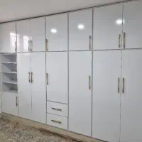 کابینت و کمد دیواری|مصالح و تجهیزات ساختمان|خواف, |دیوار