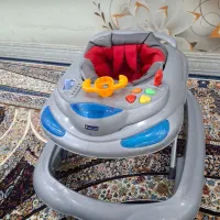 کالسکه و راروک|کالسکه و لوازم جانبی|امیدیه, |دیوار