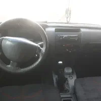 مزدا دوکابین|خودرو سواری و وانت|خرم‌آباد, |دیوار