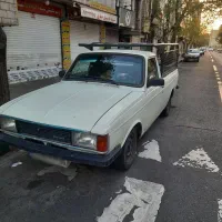 وانت پیکان دوگانه مدل ۸۸