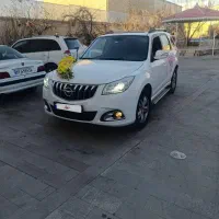 هایما s7مدل 95موتور ۲۰۰۰در حد|خودرو سواری و وانت|تبریز, |دیوار