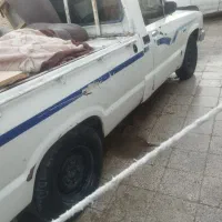 مزداوانت|خودرو سواری و وانت|کهنوج, |دیوار