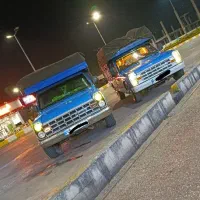 بار به سراسر کشور