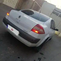 مگان 2000|خودرو سواری و وانت|خمینیشهر, |دیوار